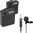 Relacart MIPASSPORT plus LM-P01 Lavalier Mic Thumbnail 1