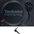 Technics SL-1210 MK7 + Ortofon Concorde MIX MKII Thumbnail 1