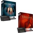 Spectrasonics Keyscape + Trillian Bundle Thumbnail 1