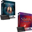 Spectrasonics Keyscape + Stylus RMX Xpanded Bundle Thumbnail 1