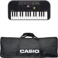 Casio SA-47 Keyboard + Bag Thumbnail 1