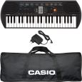 Casio SA-77 Keyboard + Bag + Netzteil Thumbnail 1
