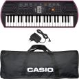 Casio SA-78 Keyboard + Bag + Netzteil Thumbnail 1