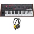 DSI Sequential Prophet 6 + Premium KH Y Thumbnail 1
