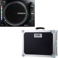Reloop RP-8000 MK2 + Hardcase Thumbnail 1