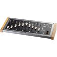 Softube Console 1 Fader + Zaor Base Oak Set Thumbnail 1