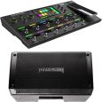 HeadRush Pedalboard + FRFR-108 Thumbnail 1