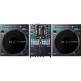 Rane DJ Twelve MKII 2er + Seventy-Two MKII Thumbnail 1