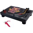 Technics SL-1210 MK7R + Ortofon SCRATCH Thumbnail 1