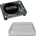 Synq XTRM-1 + Abdeckhaube Thumbnail 1