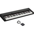 Casio CT-S1 BK Keyboard + SP-3 Pedal Thumbnail 1