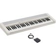 Casio CT-S1 WE Keyboard + SP-3 Pedal Thumbnail 1