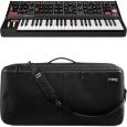 Moog Matriarch Dark + Moog SR Case Thumbnail 1