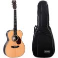Sigma OMT-28H LTD Westerngitarre + Gigbag Thumbnail 1