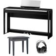 Kawai ES520 B Stage Piano + Home Set Thumbnail 1