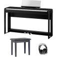 Kawai ES920 B Stage Piano + Home Set Thumbnail 1