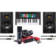 ADAM Audio Recording Bundle Thumbnail 1
