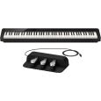 Casio Privia PX-S1100 BK Stage Piano + SP-34 Pedal Thumbnail 1