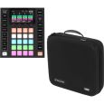 Wolfmix W1 Standalone DMX Performance Controller + CTRL Case Thumbnail 1