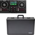 Numark Mixstream Pro + Carry Lite DJ-Case XL Plus Thumbnail 1