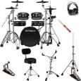 Roland VAD-306 KIT E-Drum Komplett Set Thumbnail 1