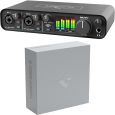 MOTU M4 USB Audio Interface + Steinberg Cubase Elements 11 Lizenz Code Thumbnail 1