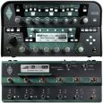 Kemper Profiler Head Schwarz + Profiler Remote Set B-Ware Thumbnail 1