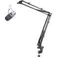 Shure Motiv MV7-S + Mikrofonarm Set Thumbnail 1