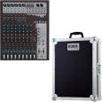 LD Systems VIBZ 12 DC + Haubencase Thumbnail 1