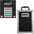 Wolfmix W1 DMX Controller + Case Thumbnail 1