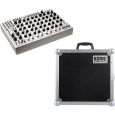 SOMA Laboratory Pulsar-23 White + Case Thumbnail 1
