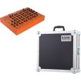 SOMA Laboratory Pulsar-23 Orange + Case Thumbnail 1
