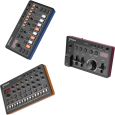 Roland Aira T-8 + J-6 + E-4 Compact Bundle Thumbnail 1