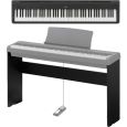 Kawai ES110 B Stage Piano B-Ware + HML-1 Stativ Thumbnail 1