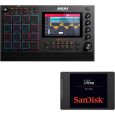 Akai Professional MPC Live II + SSD HD Set Thumbnail 1