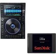 Denon DJ SC6000 PRIME DJ Media Player + SSD HD Set Thumbnail 1