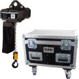 Chain Master Rigging Lift BGV D8+ plus Rollcase Thumbnail 1