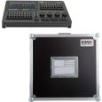 Showtec LAMPY 20 2U + Haubencase Thumbnail 1