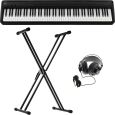 Kawai ES120 B Stage Piano + XX KS + KH Set Thumbnail 1