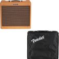 Fender Blues Junior LTD C12N + Amp Cover Thumbnail 1