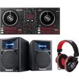 Numark Mixtrack Pro FX DJ Controller + N-Wave 360 + HF 175 Thumbnail 1