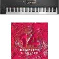 Native Instruments KOMPLETE KONTROL S88 MK2 + KOMPLETE 14 Thumbnail 1