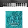 Native Instruments KOMPLETE KONTROL A61 + KOMPLETE 14 Select Thumbnail 1