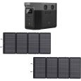 EcoFlow Delta Max (2000) + 2x EcoFlow 220W Solar Panel Thumbnail 1