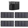 EcoFlow Delta Max (2000) + 4x EcoFlow 220W Solar Panel Thumbnail 1