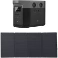 EcoFlow Delta Max (1600) + 1x EcoFlow 400W Solar Panel Thumbnail 1