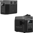 EcoFlow Delta Max (2000) + 1x EcoFlow Smart Generator Thumbnail 1
