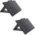 EcoFlow 220W Solar Panel 2er Set Thumbnail 1