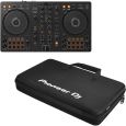 Pioneer DJ DDJ-FLX4 + Bag Thumbnail 1
