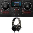 Numark Mixstream Pro+ inkl. Shure SRH 550 DJ Kopfhörer Thumbnail 1
